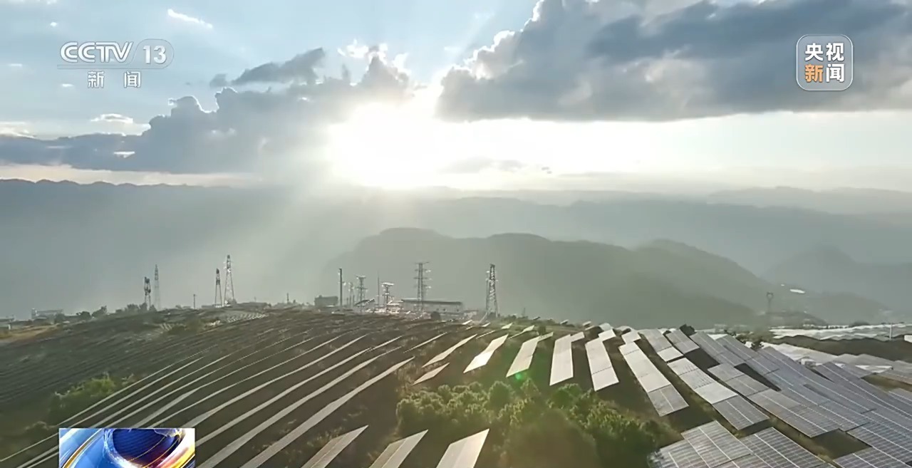 夏季用电高峰提前到来 南方电网电力负荷连创新高