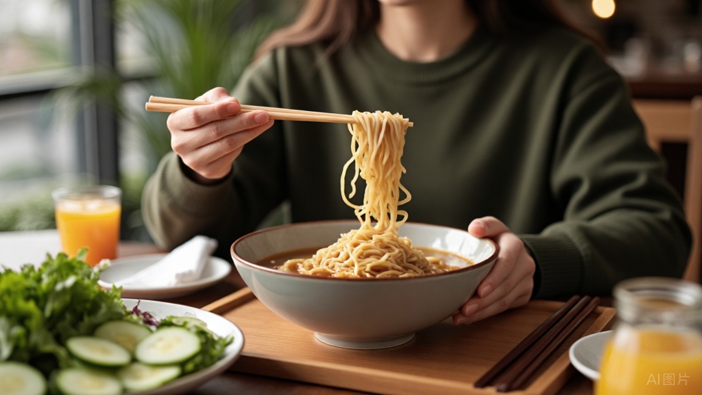 刷屏全网的“碳水脸”，到底是真衰老还是容貌焦虑？
