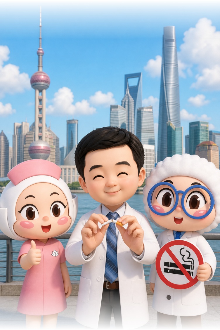 科学五招助戒烟，无需“硬扛”有妙方！