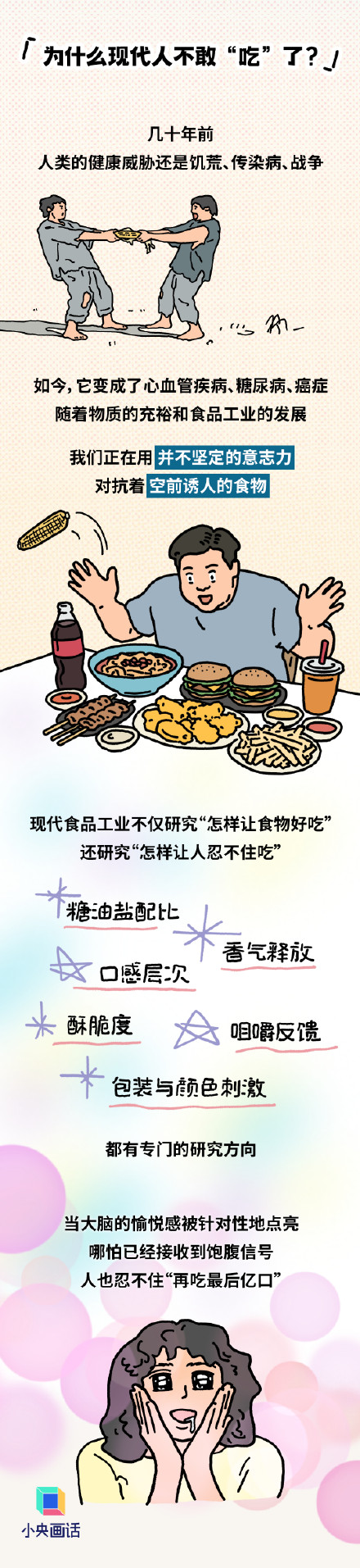 很多食品自称低脂无糖实则热量不低 很多食品自称低脂无糖实则热量不低