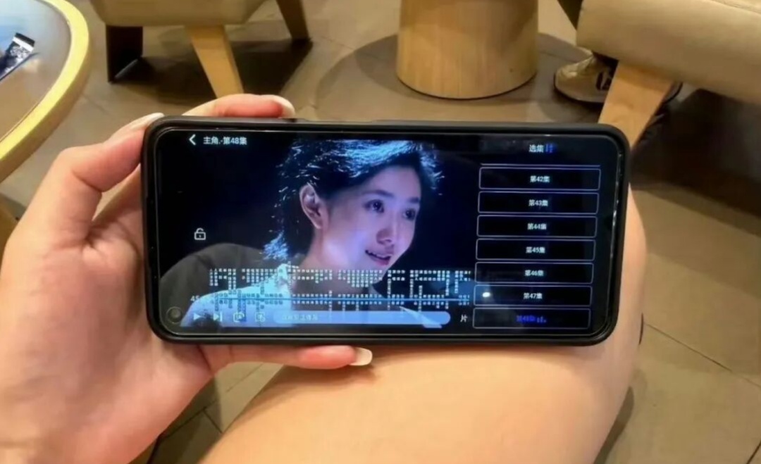 热播剧全集泄露?已有多人被骗! 热播剧全集泄露?已有多人被骗!