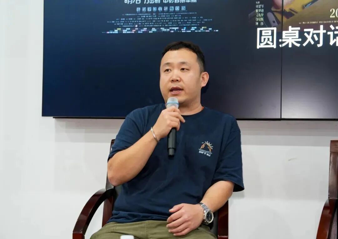 《陈情令》《绣春刀》摄影师孔德胜去世,年仅43岁,好友:突发心梗倒在篮球场 《陈情令》《绣春刀》摄影师孔德胜去世,年仅43岁,好友:突发心梗倒在篮球场