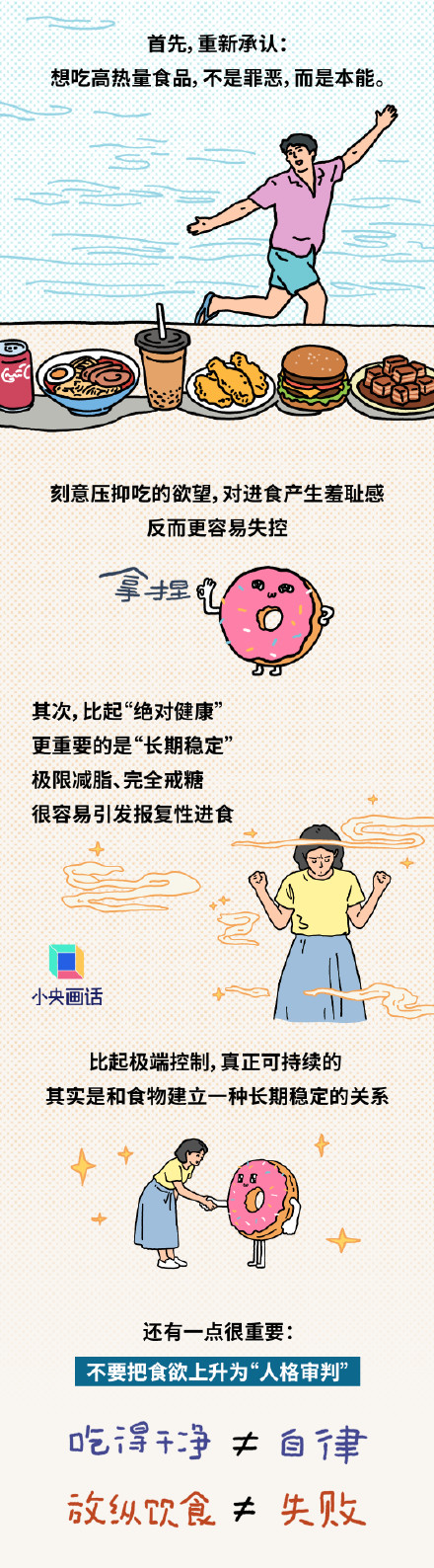 很多食品自称低脂无糖实则热量不低 很多食品自称低脂无糖实则热量不低