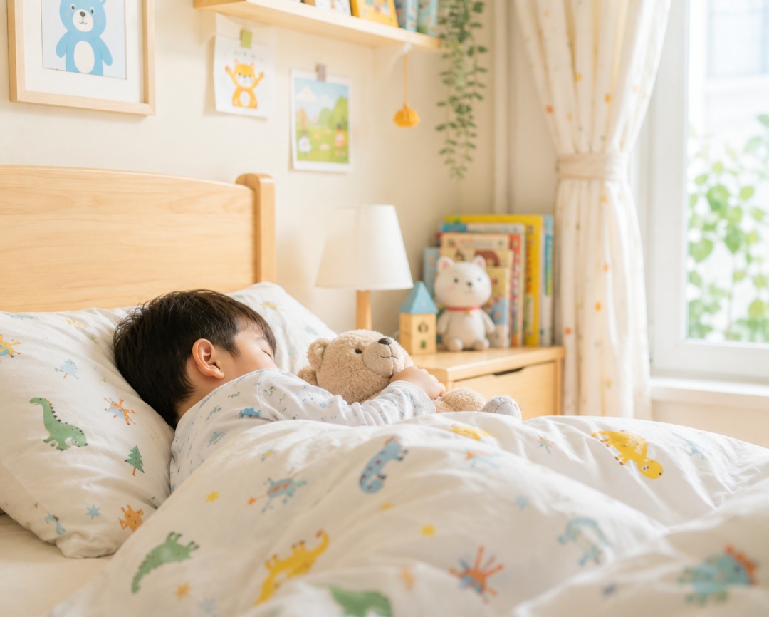 22点睡还是23点睡?很多人低估了这一小时的差距 22点睡还是23点睡?很多人低估了这一小时的差距