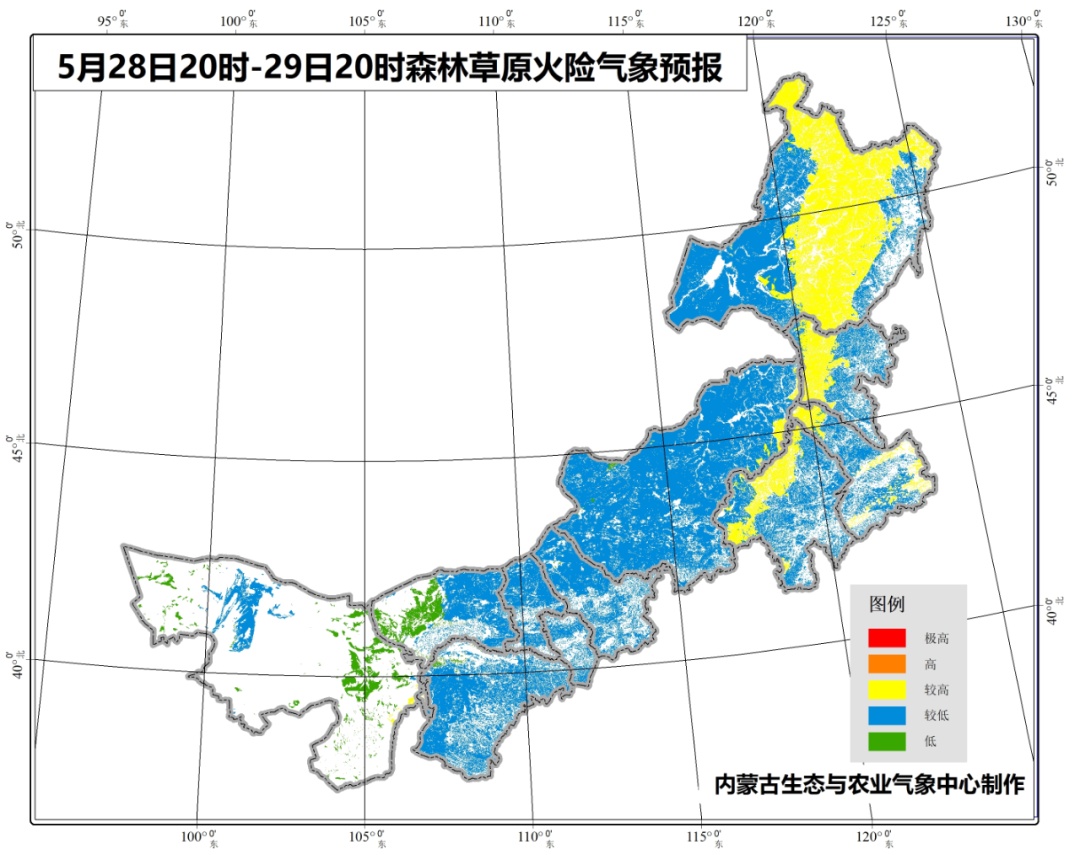 热~热~热~ 未来三天 内蒙古气温显著升高 炎热天气将回归 热~热~热~ 未来三天 内蒙古气温显著升高 炎热天气将回归
