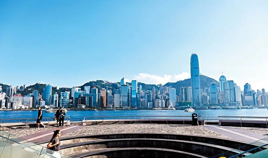 这个夏天不只热，还有超强台风风险→