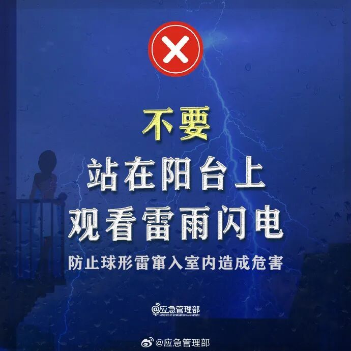 雷电Ⅳ级预警、局地短时强降水，未来12小时云南这些地方需注意！