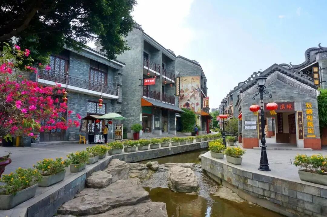 放假1天！广州多个景区宣布：免费！