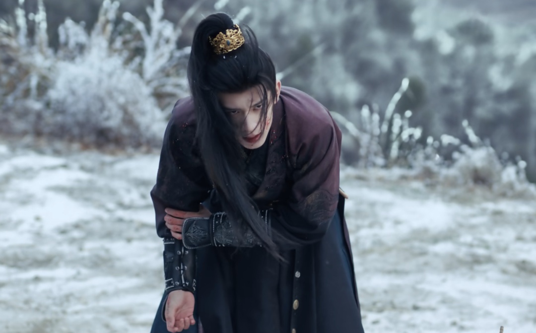 热搜第一！曾出演《逐玉》中随元青一角‌，他以“家庭特殊困难”申请从中戏转学到专科；最新回应