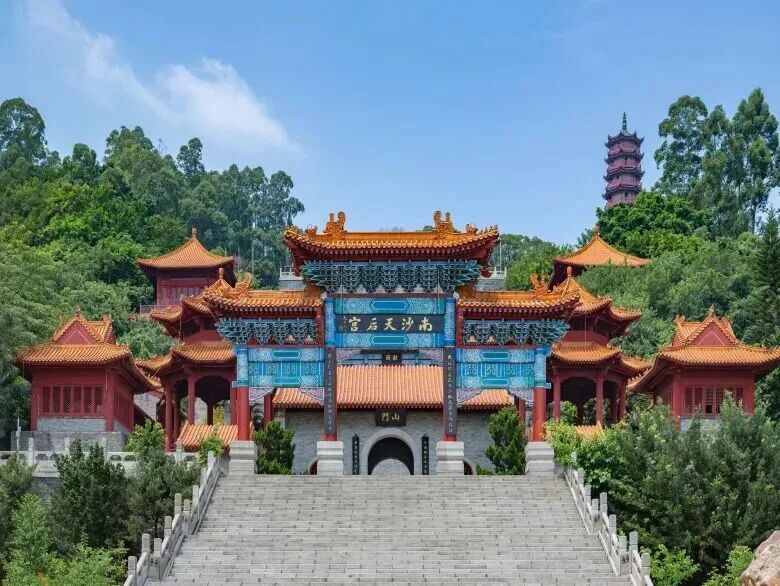 放假1天！广州多个景区宣布：免费！