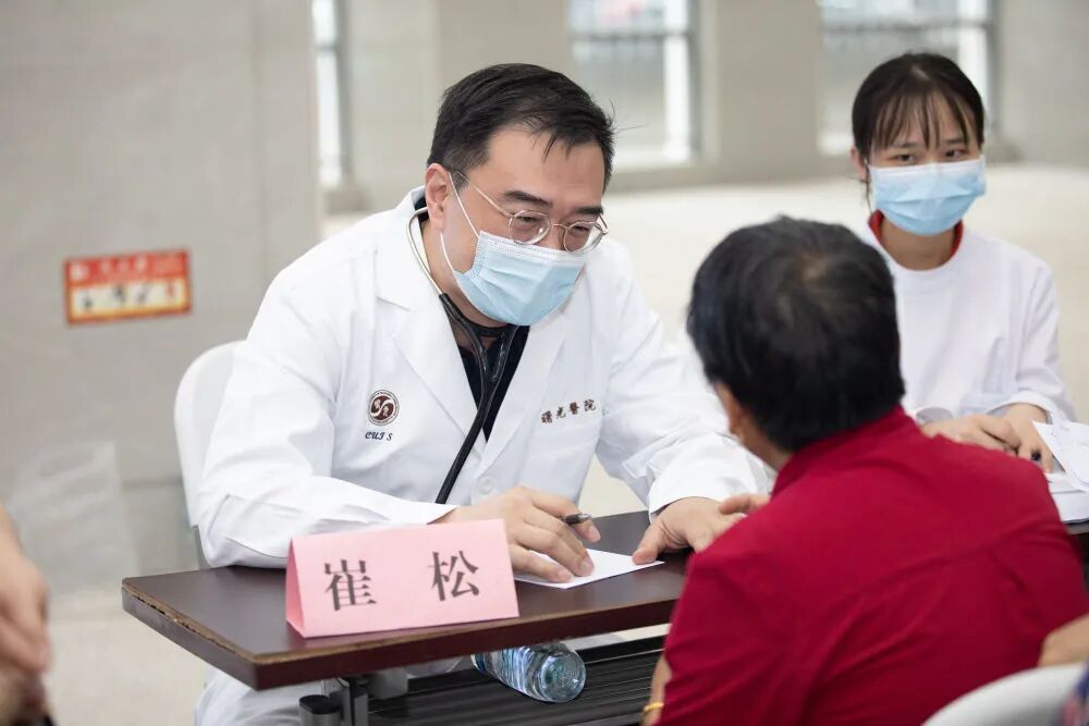 别慌，体检报告上这些都是“假病”→