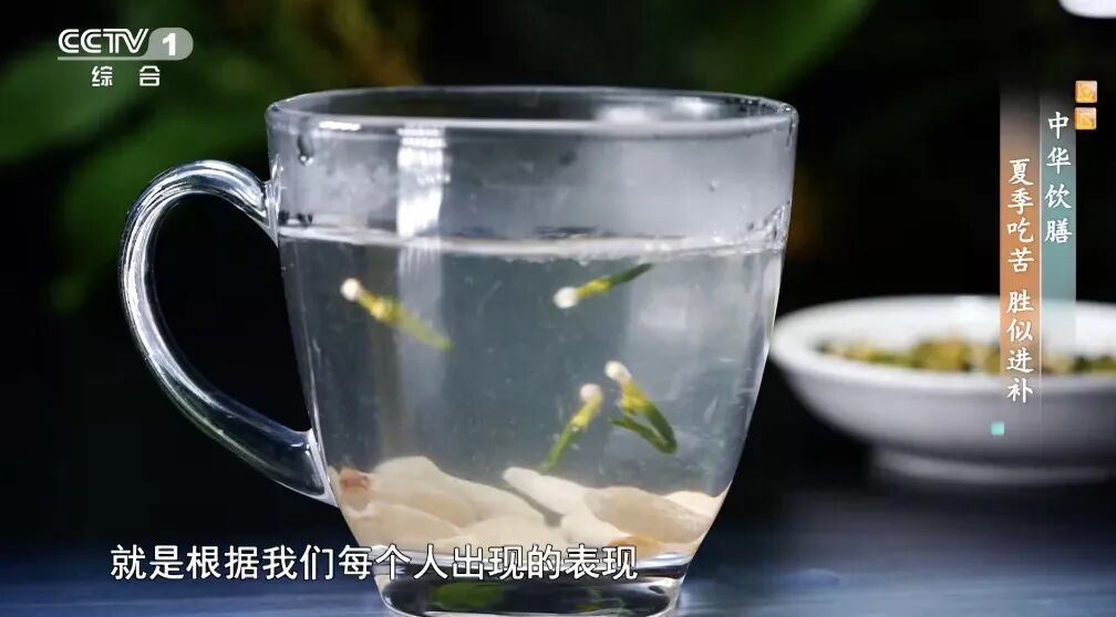 夏天多吃这种味道的食物，帮你降火 让你睡眠好、脾胃强、心情佳
