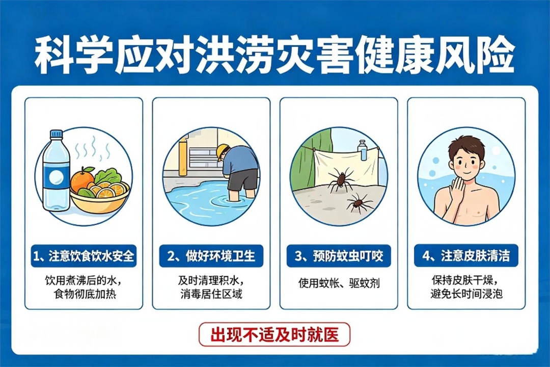 南京疾控重要提醒