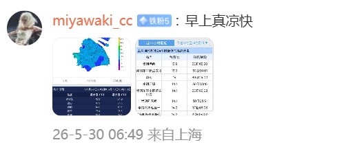上海官宣：下周起，为期4个月！降水多，台风强，气温高