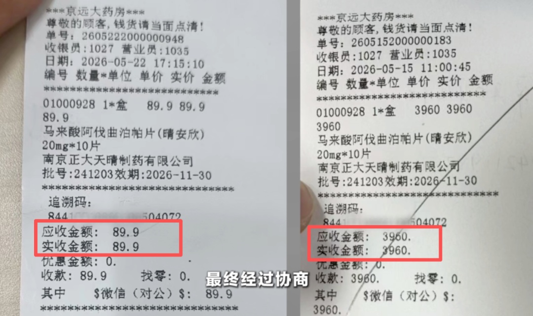 百元一盒集采药，药店售价高达数千元！近40倍价差从何来？