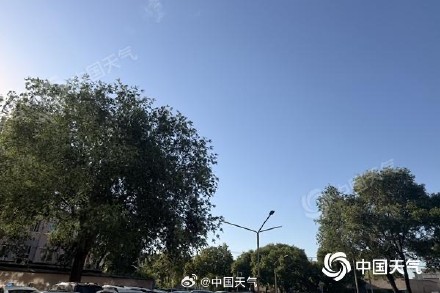 防暑！今年北京首个35度高温日来了