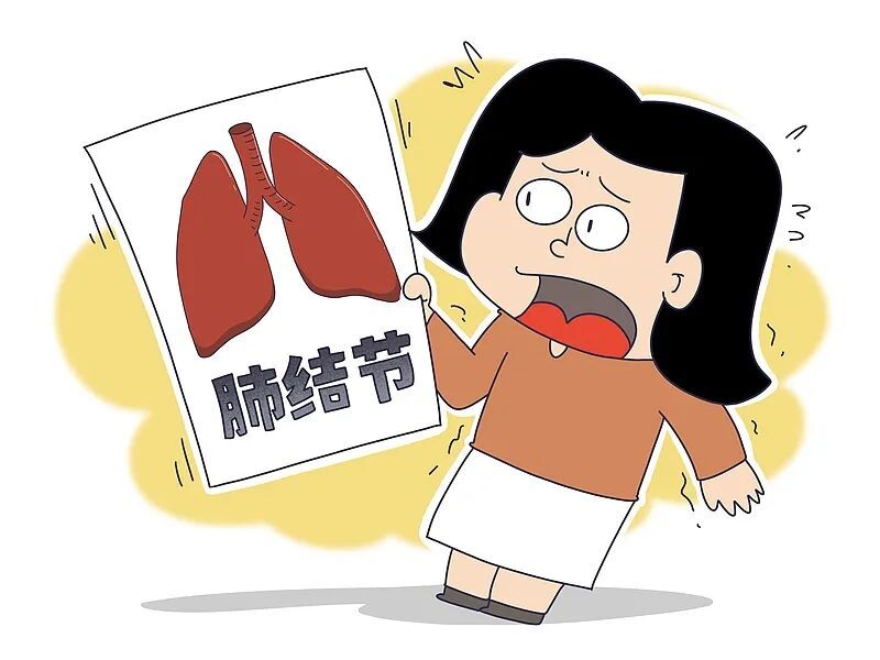 上海知名三甲医院医生：体检报告上这8种"假病"，只是身体老了！