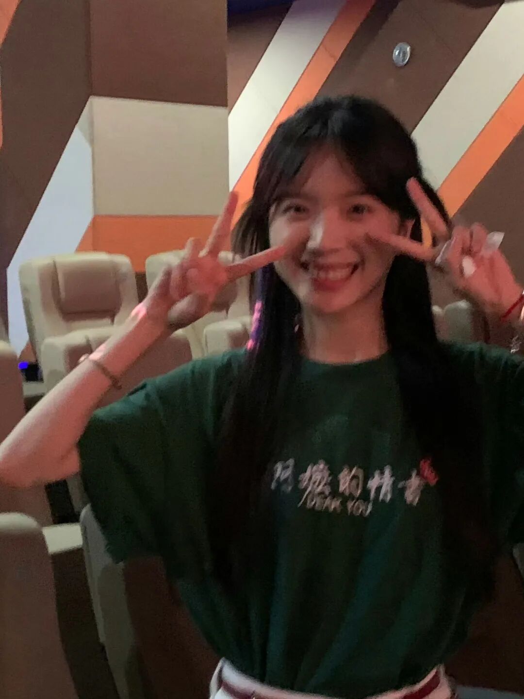 李思潼:我会永远记住南枝,我的第一个角色 李思潼:我会永远记住南枝,我的第一个角色