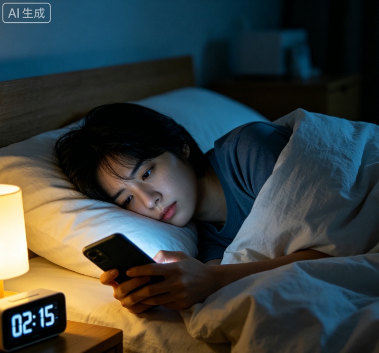 转给经常失眠或早醒的朋友 转给经常失眠或早醒的朋友