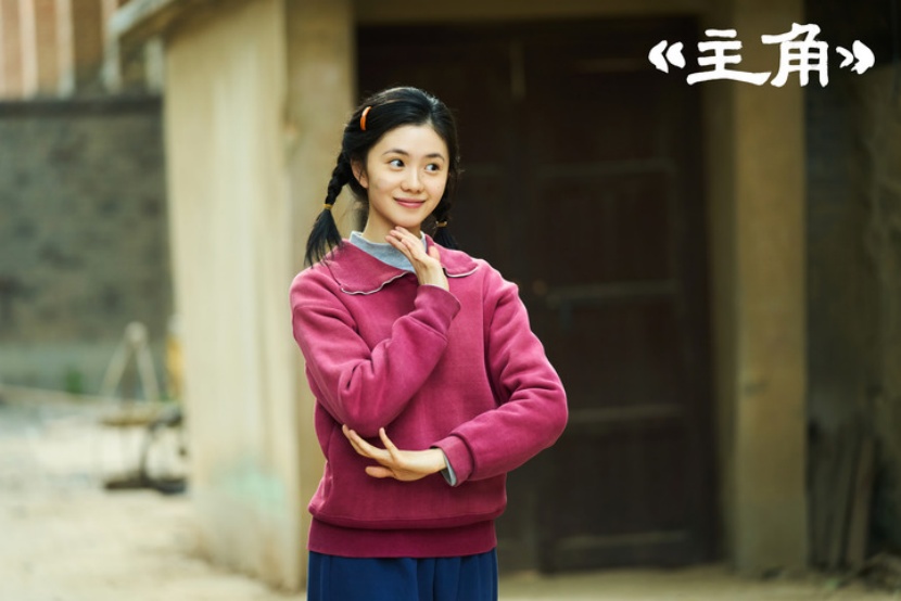 《主角》中秦腔的千年调子，为何仍能让我们感动？