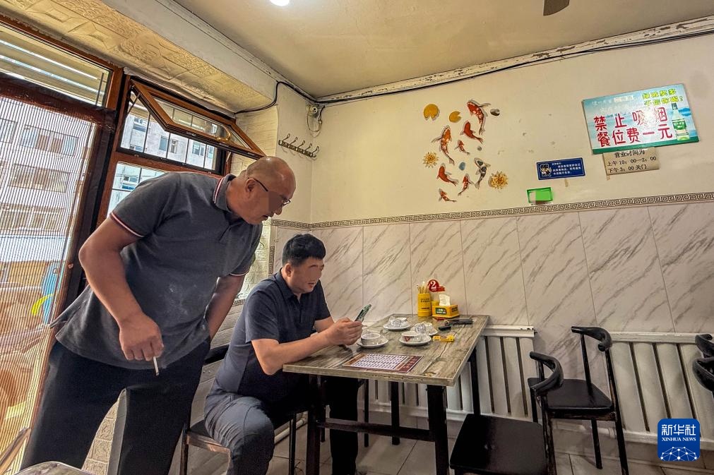 焦点丨禁烟标识成摆设,二手烟治理为何“禁而不止” 焦点丨禁烟标识成摆设,二手烟治理为何“禁而不止”