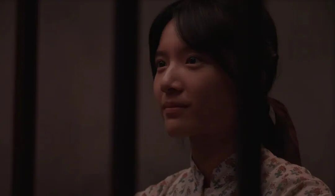 李思潼:我会永远记住南枝,我的第一个角色 李思潼:我会永远记住南枝,我的第一个角色