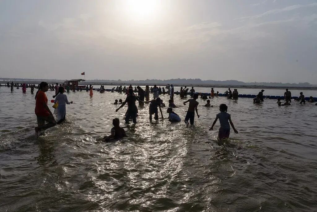 酷暑在法国已造成7人死亡!中国留学生:当地普遍不装空调,连续一周没怎么睡好觉 酷暑在法国已造成7人死亡!中国留学生:当地普遍不装空调,连续一周没怎么睡好觉