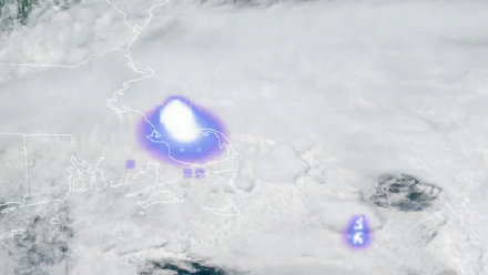 一颗流星在美国马萨诸塞州上空爆炸引发巨响 一颗流星在美国马萨诸塞州上空爆炸引发巨响
