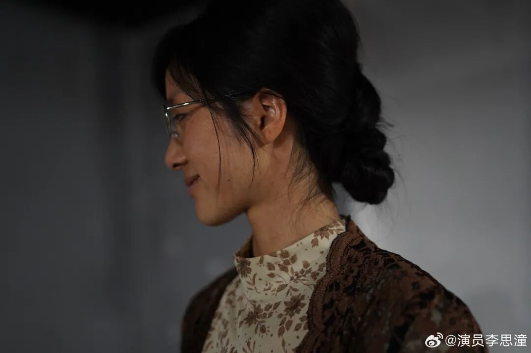李思潼:我会永远记住南枝,我的第一个角色 李思潼:我会永远记住南枝,我的第一个角色