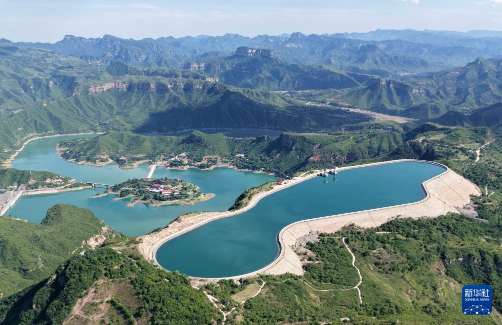 河北:推动可再生能源开发利用 河北:推动可再生能源开发利用