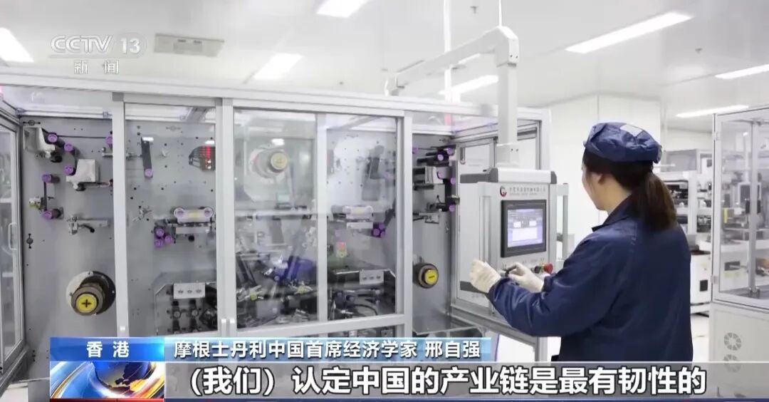 全球资金加速涌入深交所,重仓中国硬科技 全球资金加速涌入深交所,重仓中国硬科技