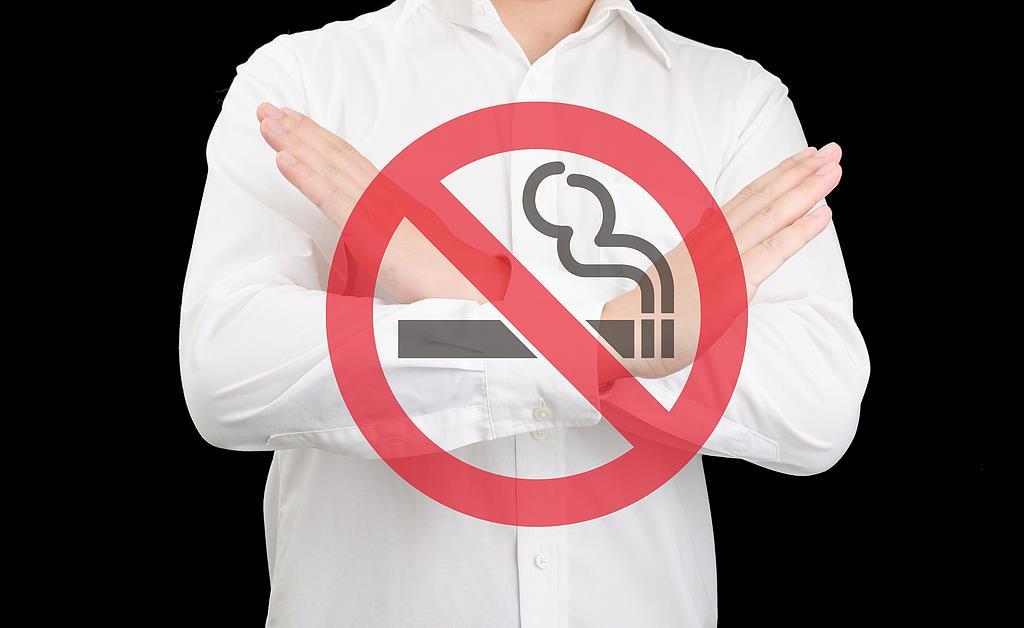 致癌物高达69种！警惕藏在身边的“隐形烟害”