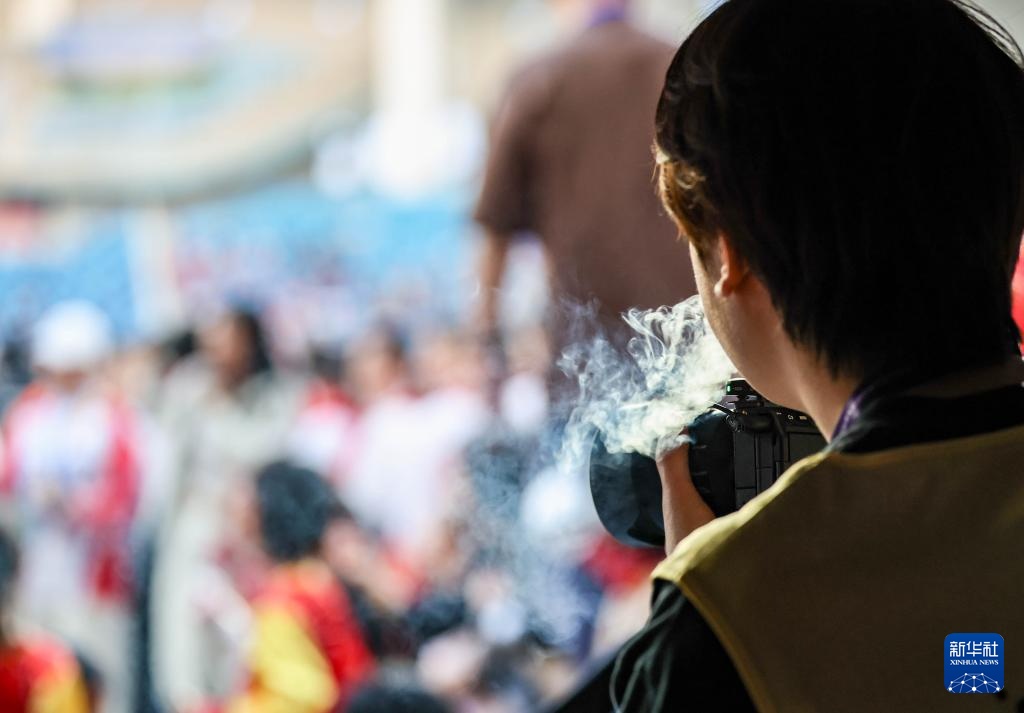 焦点丨禁烟标识成摆设,二手烟治理为何“禁而不止” 焦点丨禁烟标识成摆设,二手烟治理为何“禁而不止”