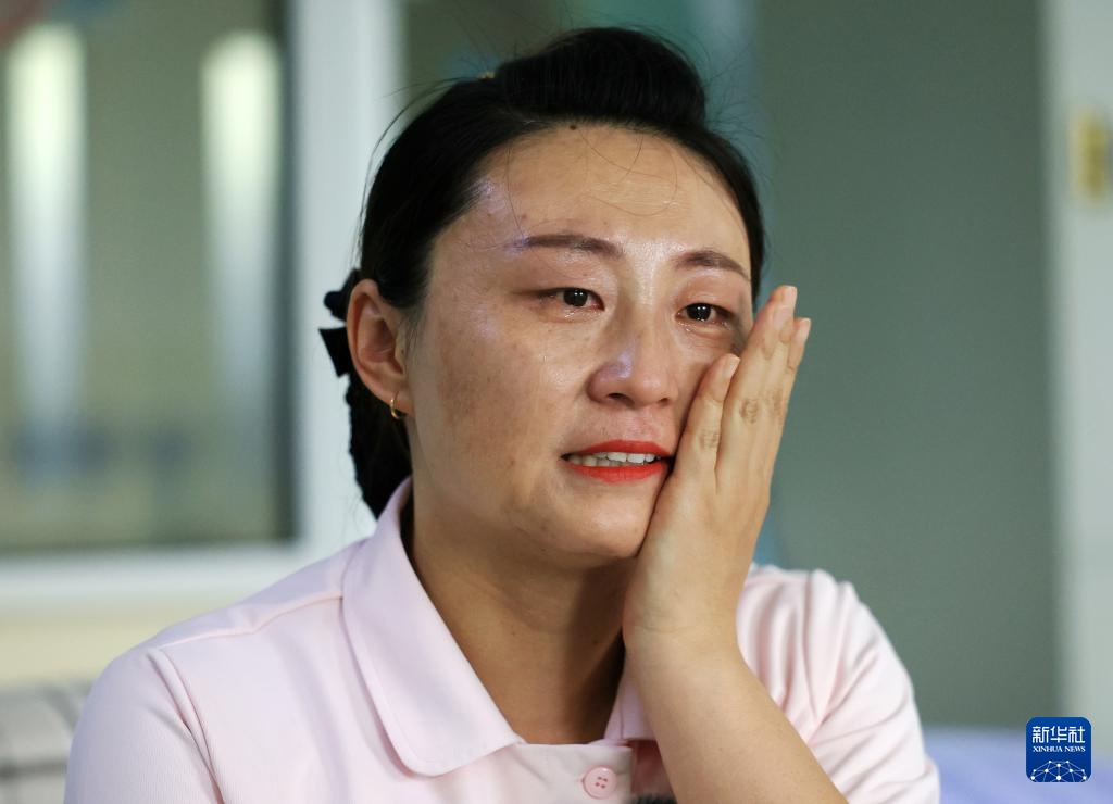 我和我的“孩子们”