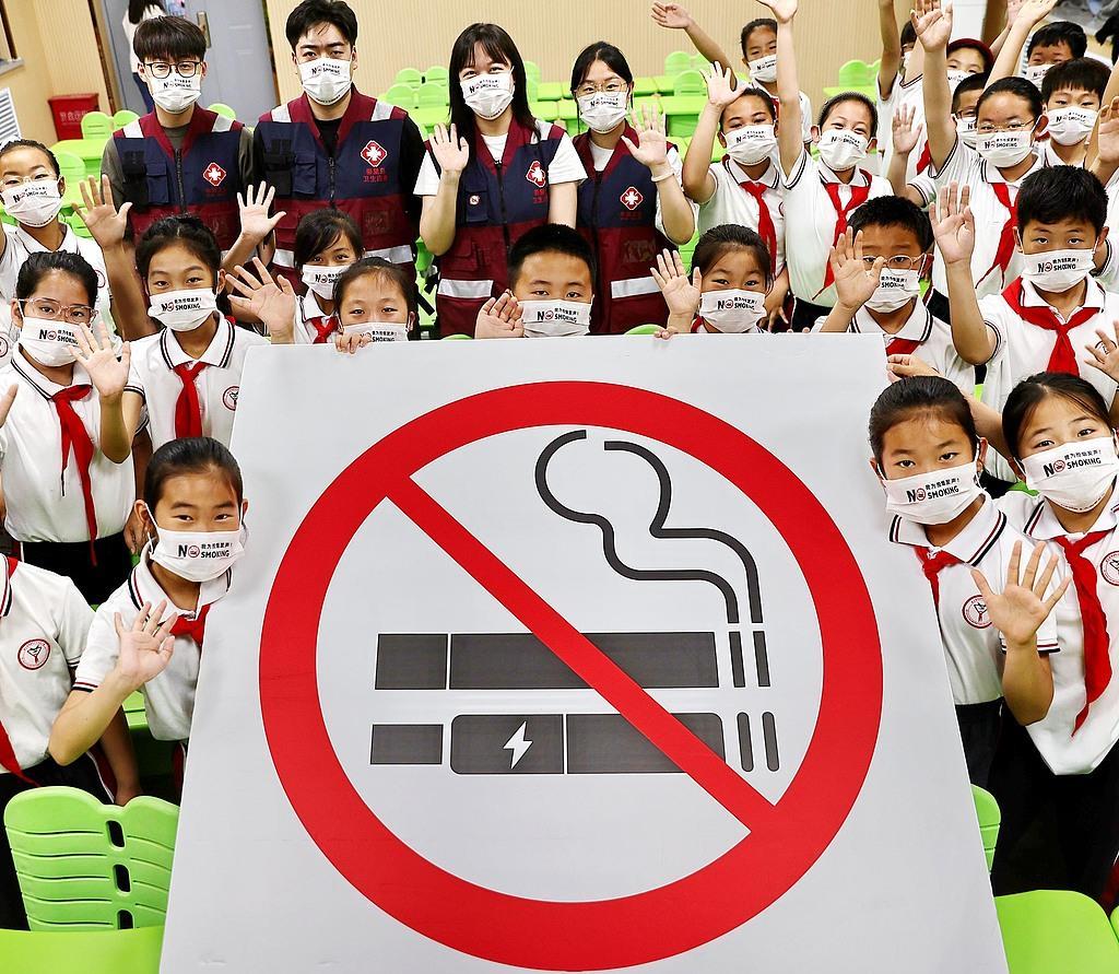 致癌物高达69种！警惕藏在身边的“隐形烟害”