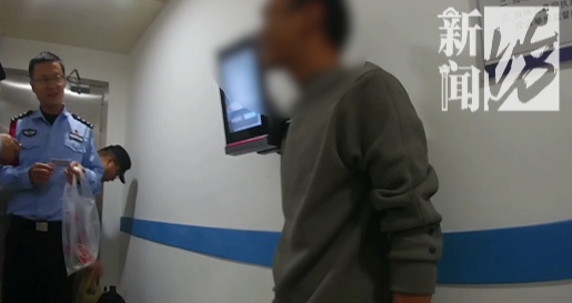 人性太复杂！来沪男子刚献完血，数小时后却被警察抓了