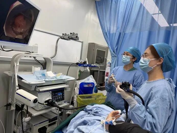 一查吓一跳!安徽一女子体内竟布满数百枚……部分已癌变!医生:这项检查要早做 一查吓一跳!安徽一女子体内竟布满数百枚……部分已癌变!医生:这项检查要早做