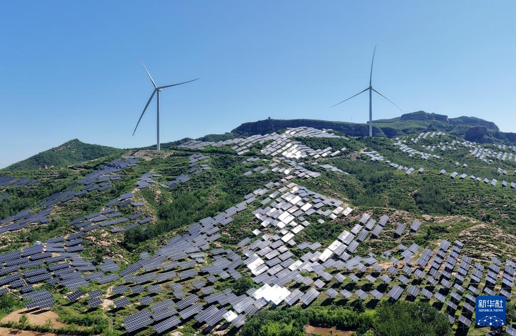 河北:推动可再生能源开发利用 河北:推动可再生能源开发利用