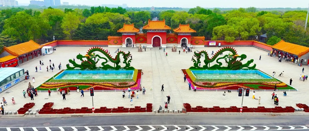 沈阳放大招!39家景区对北京市民全免票(含故宫),限时、附全名单—— 沈阳放大招!39家景区对北京市民全免票(含故宫),限时、附全名单——