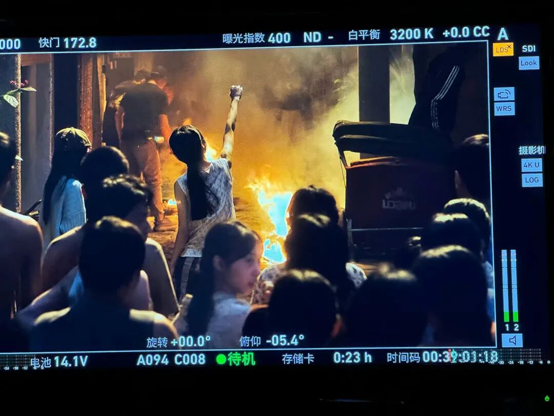 李思潼:我会永远记住南枝,我的第一个角色 李思潼:我会永远记住南枝,我的第一个角色