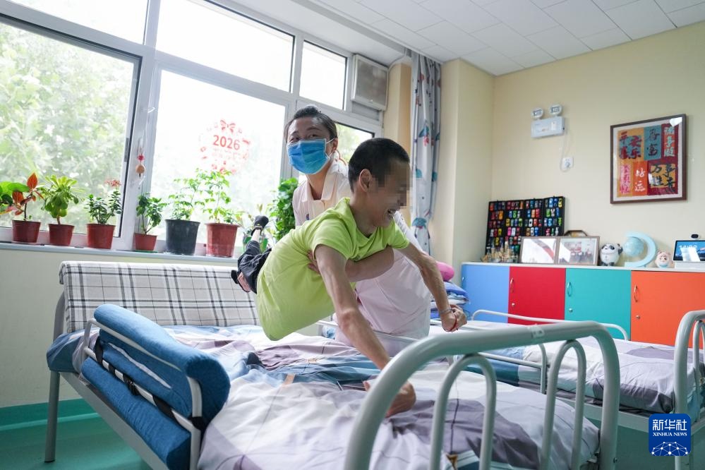 我和我的“孩子们”