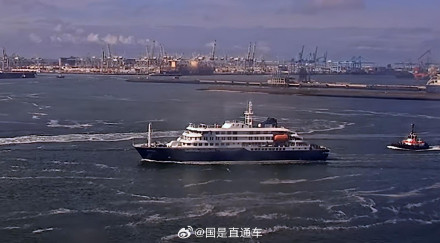豪华毒株邮轮已全面消毒获准恢复航行