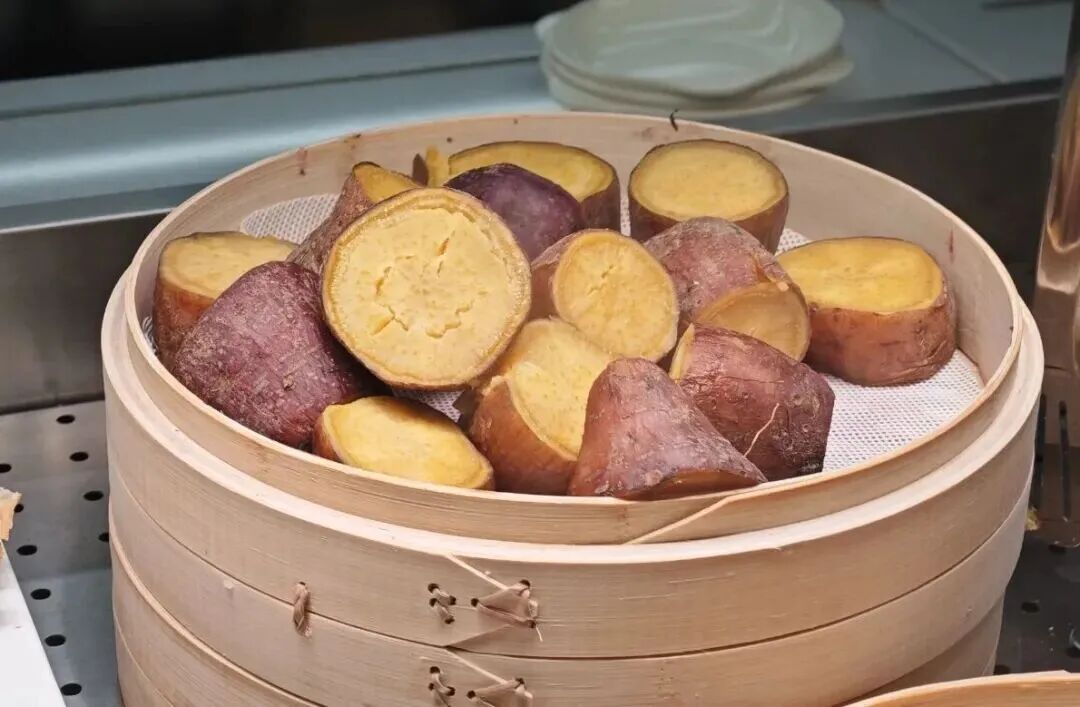 吃了一个月“高碳水”,身体年龄竟年轻了4岁?“好碳水”清单公布 吃了一个月“高碳水”,身体年龄竟年轻了4岁?“好碳水”清单公布