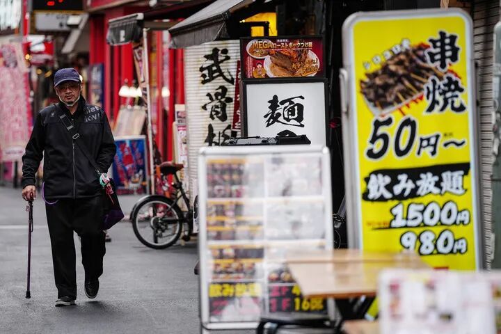 越来越多日本人“死了还要离”