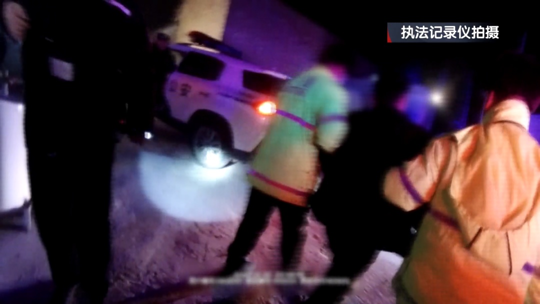 醉驾+袭警!北京一名网约车司机获刑! 醉驾+袭警!北京一名网约车司机获刑!