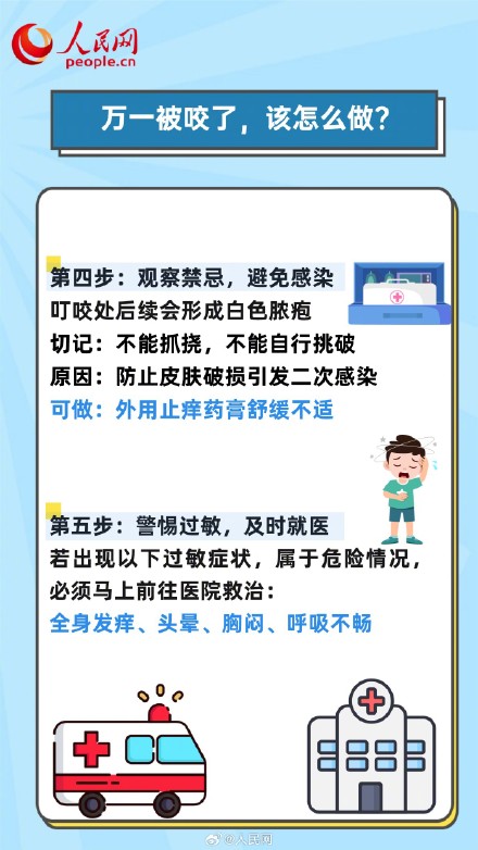 转发收藏！被红火蚁咬了5步急救法