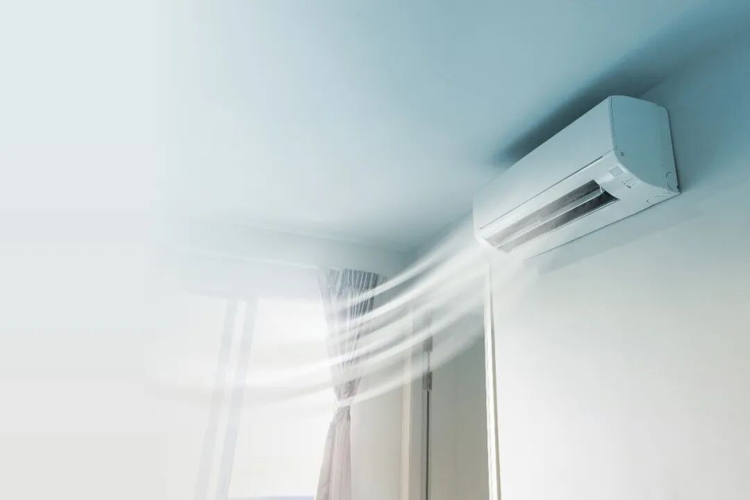 空调开26℃最省电？点开看看答案
