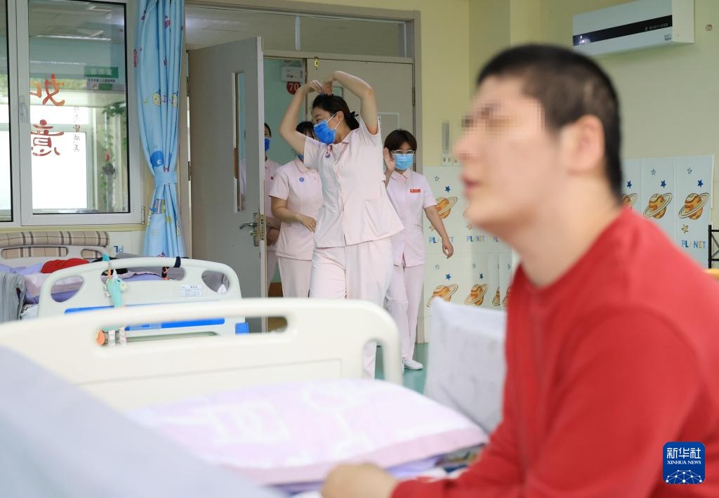 我和我的“孩子们”
