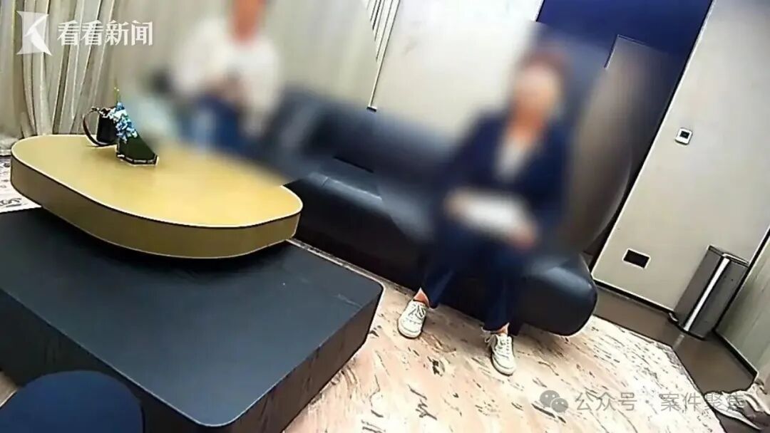 通过偏门攻略,女子在上海骗住7家酒店,警方:黄某某涉嫌诈骗罪被依法刑事拘留 通过偏门攻略,女子在上海骗住7家酒店,警方:黄某某涉嫌诈骗罪被依法刑事拘留