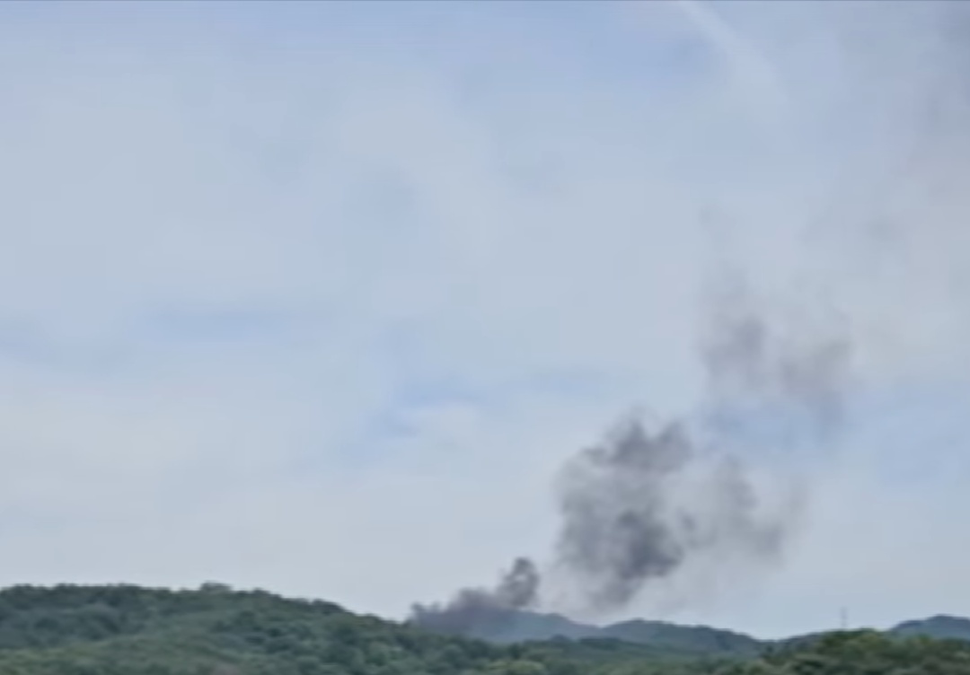 韩国一军工企业爆炸已致4人死亡，总统李在明发声